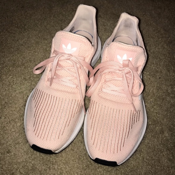 adidas Shoes - Pink Adidas Shoes